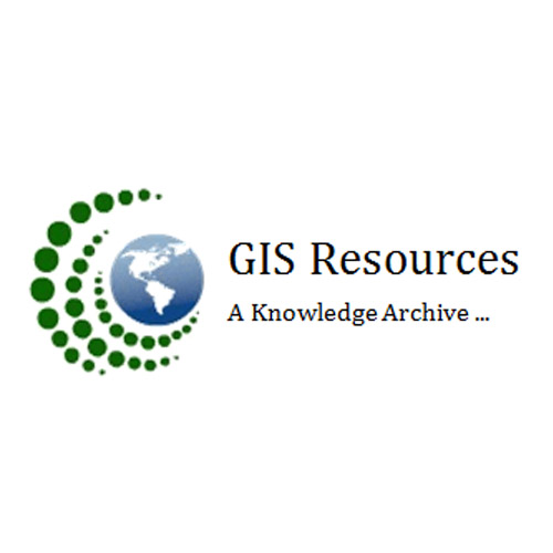 GIS Resources