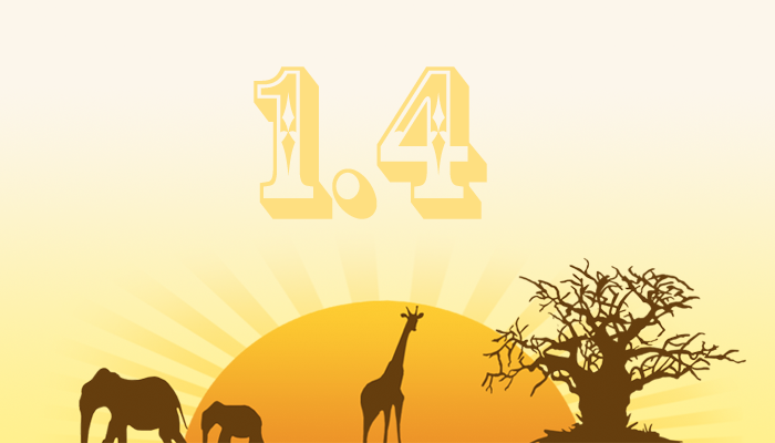 ZOO-Project 1.4.0 is available