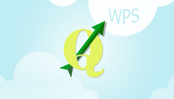 QGIS wps 