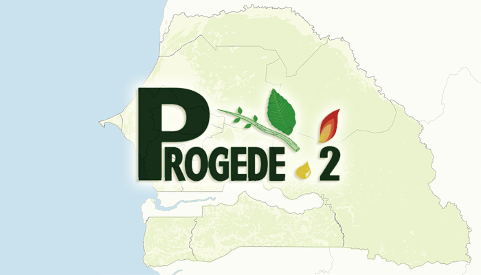 PROGEDE2 preview